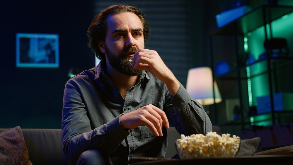 Rollebesetningen i En Helt Vanlig Familie