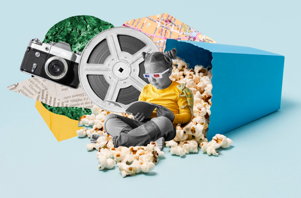 Rollebesetningen i Nissesvingen