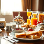 Når frokosten på hotell koster mer enn rommet – en guide til prisfellen