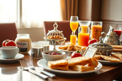 Når frokosten på hotell koster mer enn rommet – en guide til prisfellen