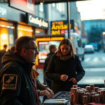 Slik velger du trygge og ansvarlige casinoer i Norge – en forbrukerguide