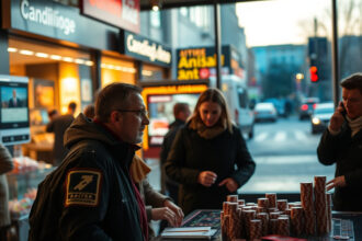 Slik velger du trygge og ansvarlige casinoer i Norge – en forbrukerguide