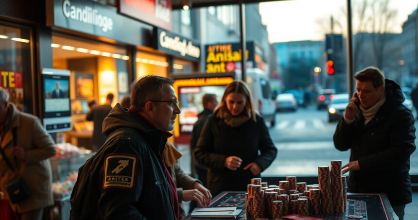 Slik velger du trygge og ansvarlige casinoer i Norge – en forbrukerguide